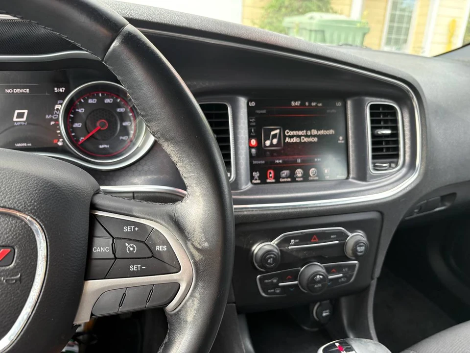 2016 Dodge Charger 7th Gen - Image 12 of 12
