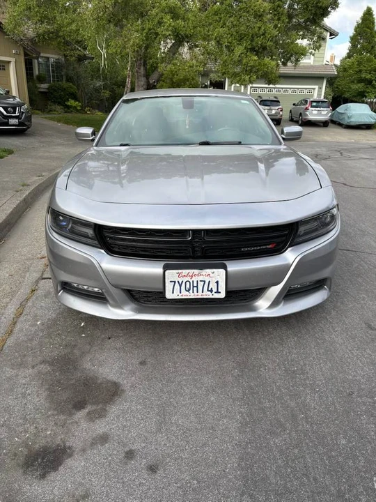 2016 Dodge Charger 7th Gen - Image 9 of 12