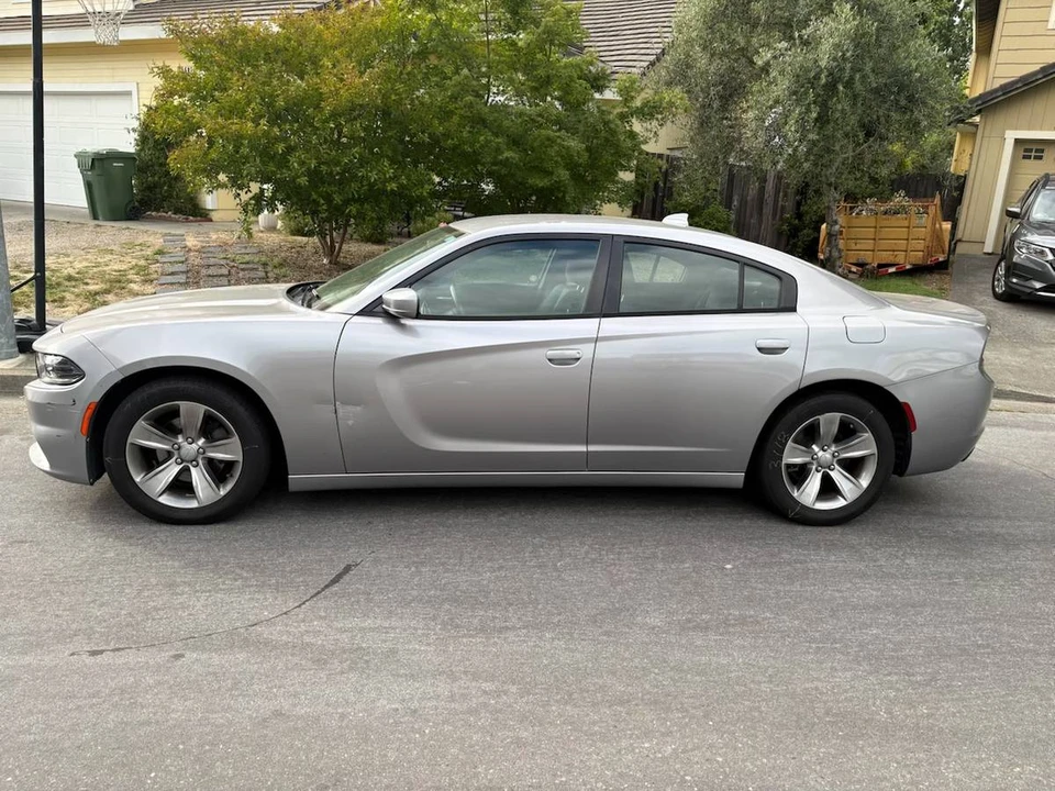 2016 Dodge Charger 7th Gen - Image 11 of 12