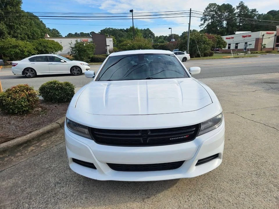 2016 Dodge Charger 7th Gen - Image 5 of 11