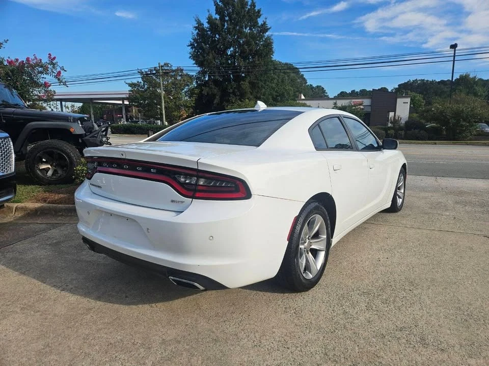 2016 Dodge Charger 7th Gen - Image 3 of 11