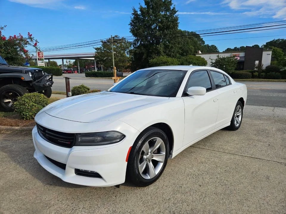 2016 Dodge Charger 7th Gen - Image 6 of 11
