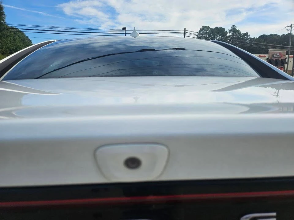 2016 Dodge Charger 7th Gen - Image 10 of 11