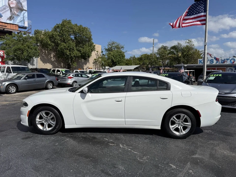2016 Dodge Charger 7th Gen - Image 3 of 24