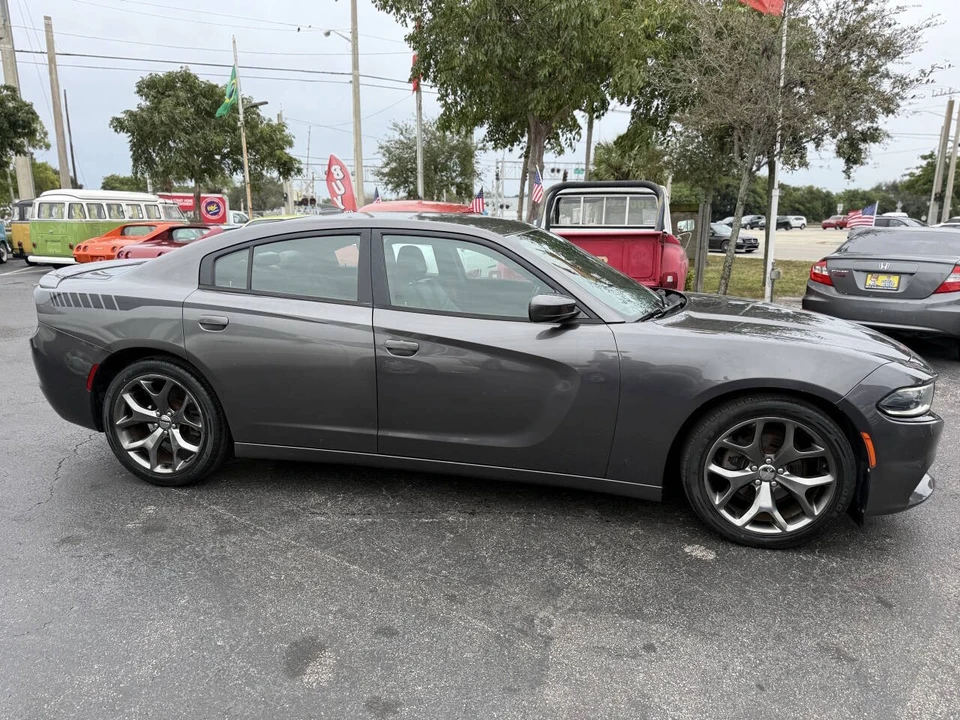 2016 Dodge Charger 7th Gen - Image 6 of 21