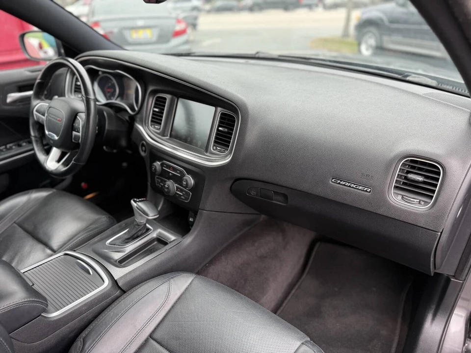 2016 Dodge Charger 7th Gen - Image 20 of 21