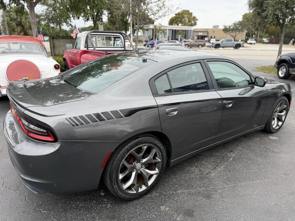 2016 Dodge Charger 7th Gen - Image 5 of 21