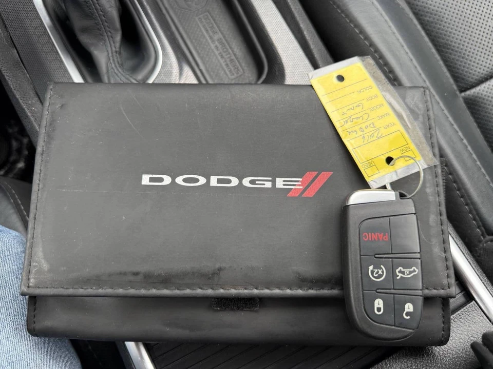 2016 Dodge Charger 7th Gen - Image 23 of 31
