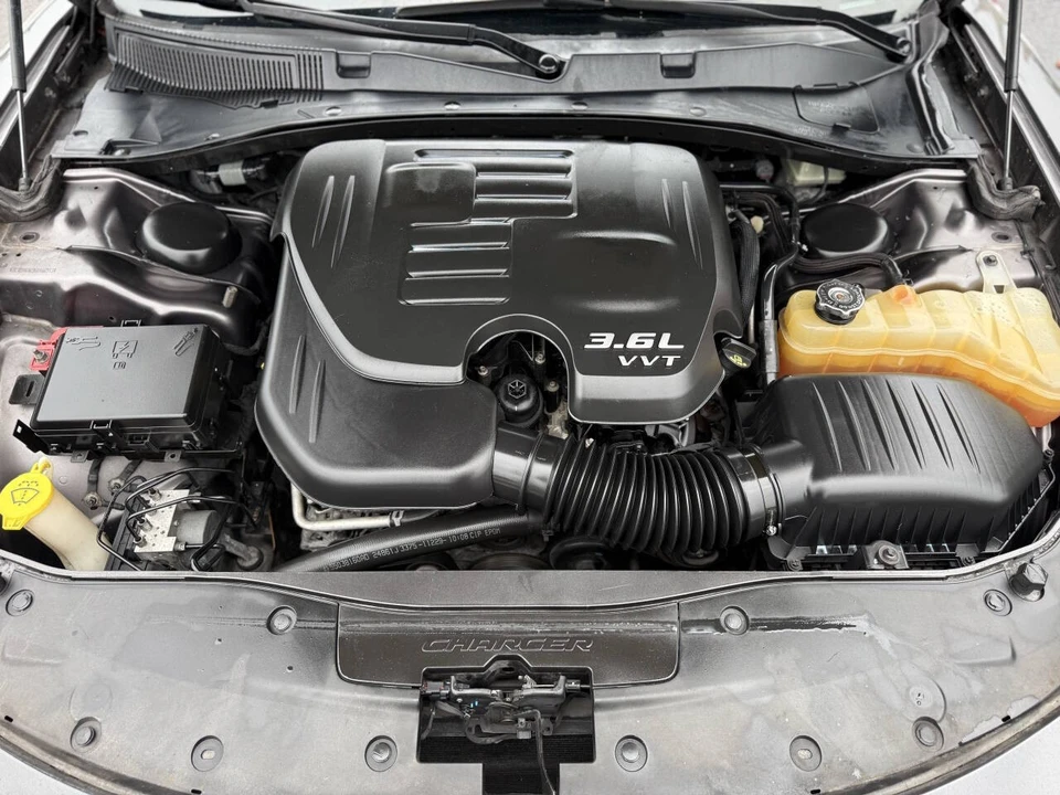 2016 Dodge Charger 7th Gen - Image 31 of 31