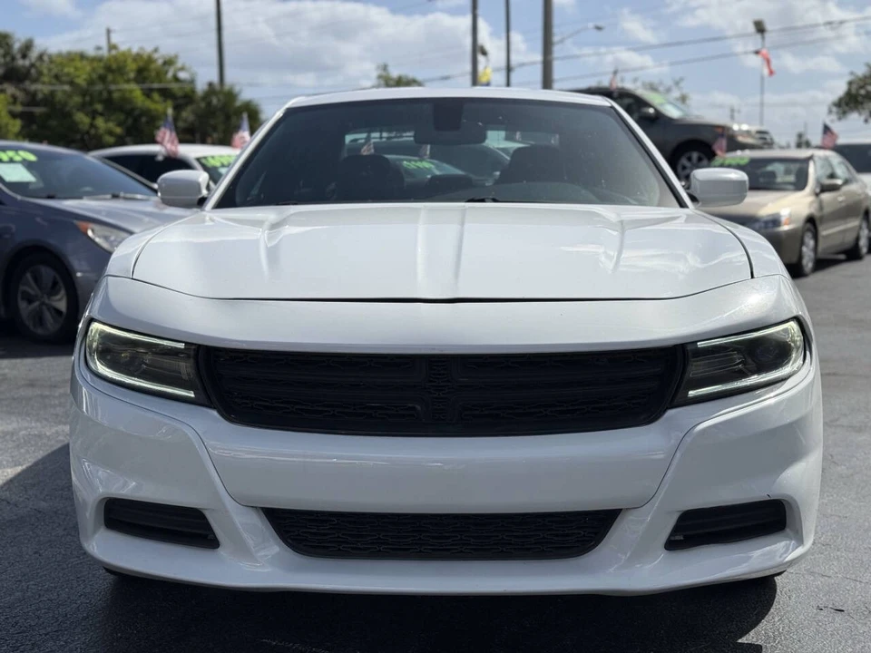 2016 Dodge Charger 7th Gen - Image 9 of 24