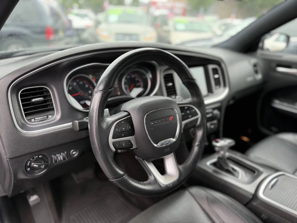 2016 Dodge Charger 7th Gen - Image 11 of 21
