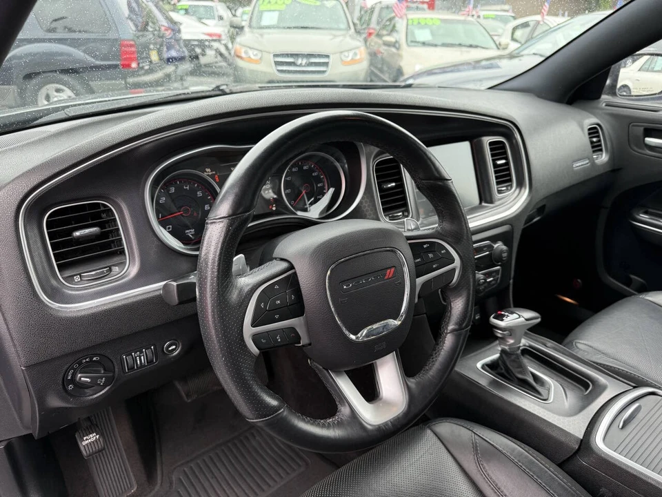 2016 Dodge Charger 7th Gen - Image 15 of 31