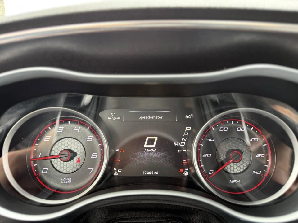 2016 Dodge Charger 7th Gen - Image 16 of 31