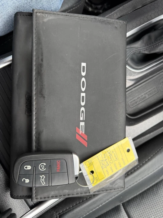 2016 Dodge Charger 7th Gen - Image 27 of 28