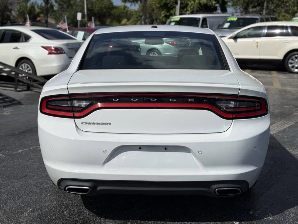 2016 Dodge Charger 7th Gen - Image 5 of 24