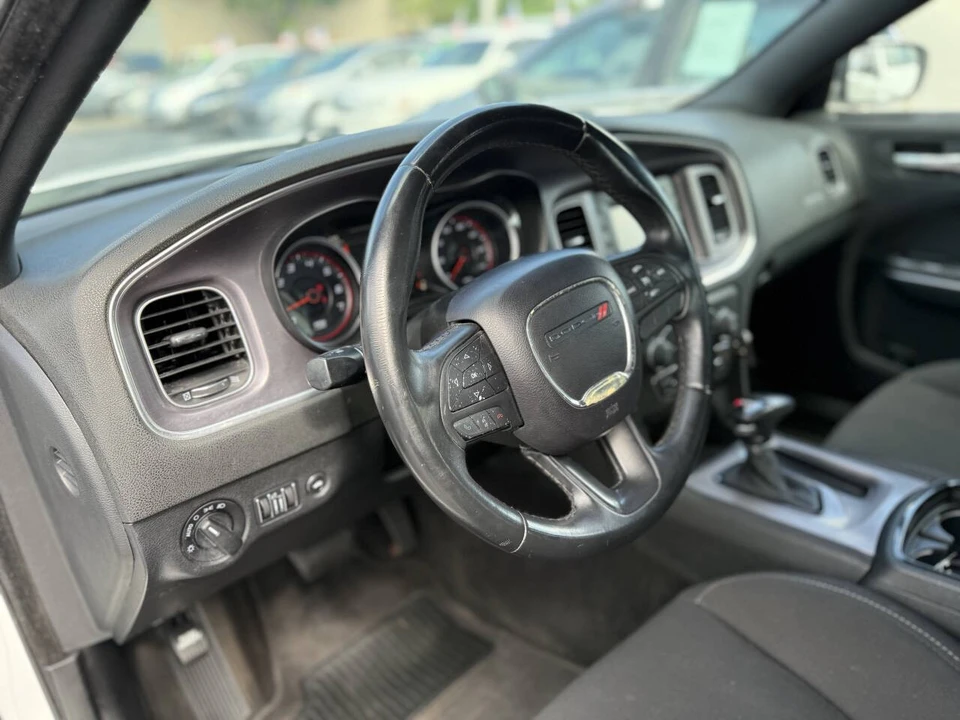 2016 Dodge Charger 7th Gen - Image 23 of 24