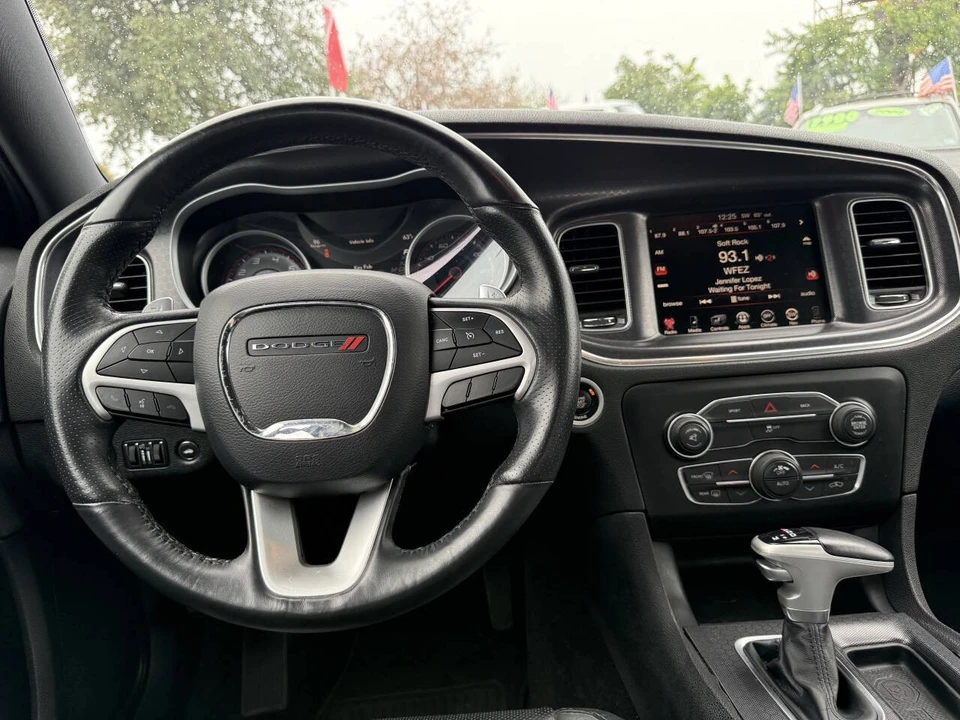 2016 Dodge Charger 7th Gen - Image 14 of 31