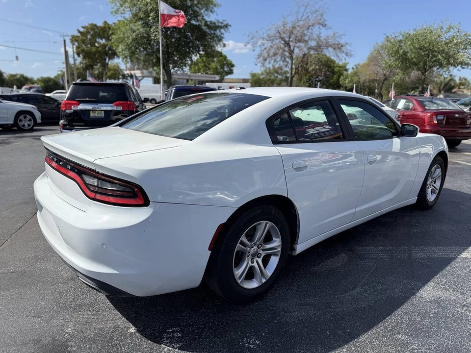 2016 Dodge Charger 7th Gen - Image 6 of 24