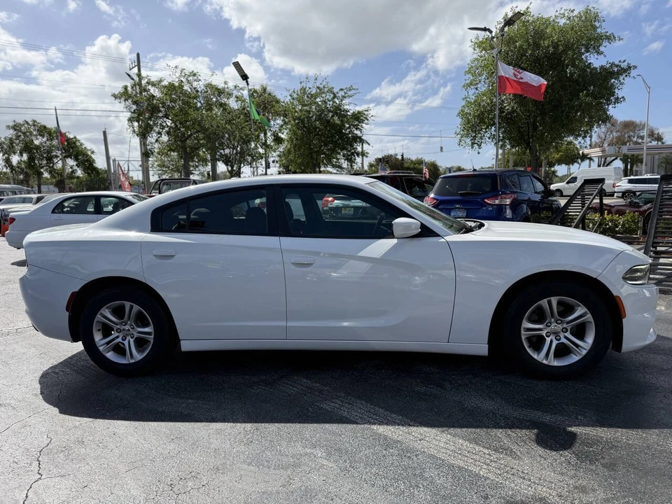 2016 Dodge Charger 7th Gen - Image 7 of 24