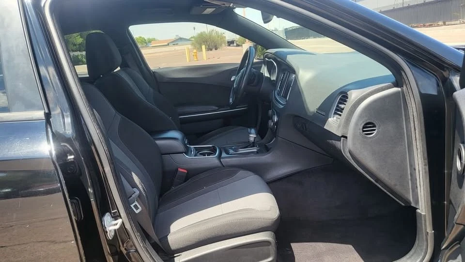 2016 Dodge Charger 7th Gen - Image 19 of 20