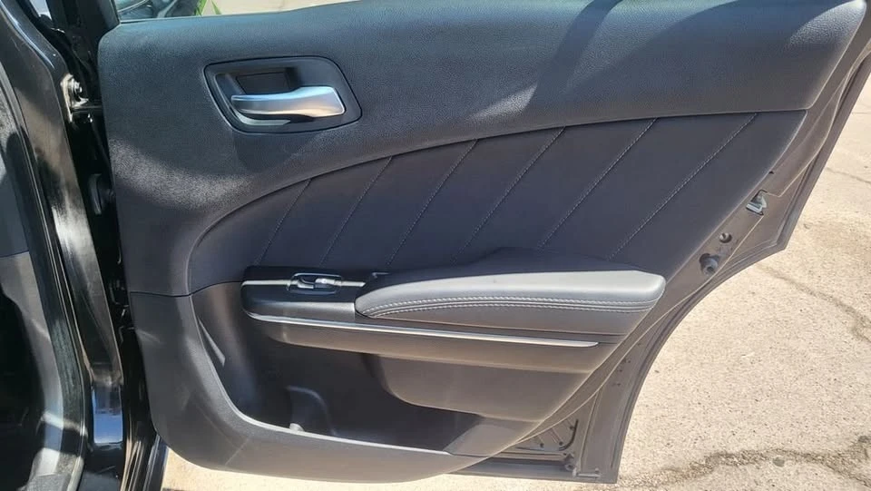 2016 Dodge Charger 7th Gen - Image 20 of 20