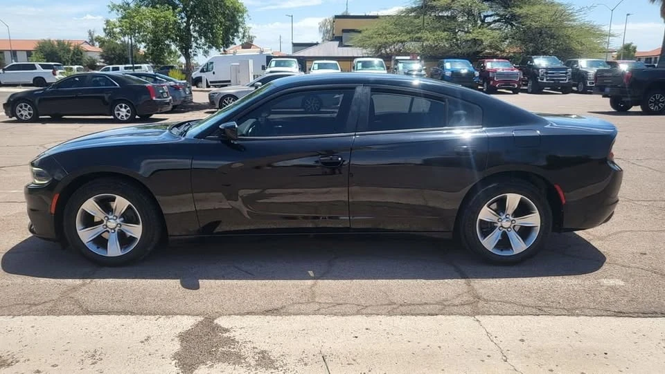 2016 Dodge Charger 7th Gen - Image 7 of 20