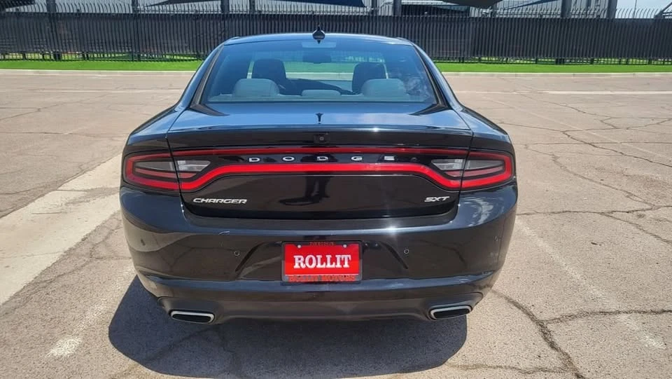 2016 Dodge Charger 7th Gen - Image 10 of 20