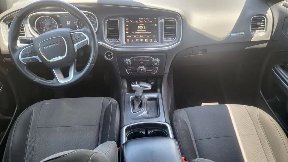 2016 Dodge Charger 7th Gen - Image 5 of 20