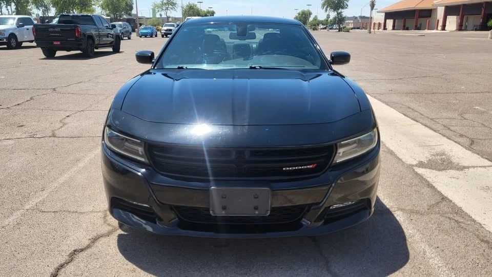 2016 Dodge Charger 7th Gen - Image 3 of 20