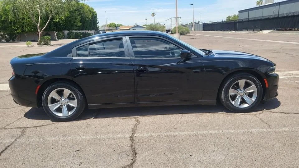 2016 Dodge Charger 7th Gen - Image 12 of 20