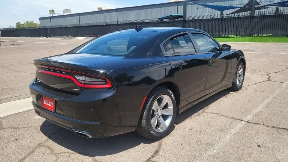 2016 Dodge Charger 7th Gen - Image 11 of 20