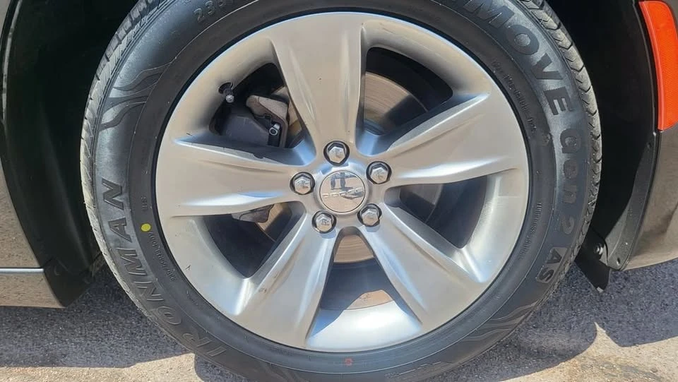 2016 Dodge Charger 7th Gen - Image 16 of 20