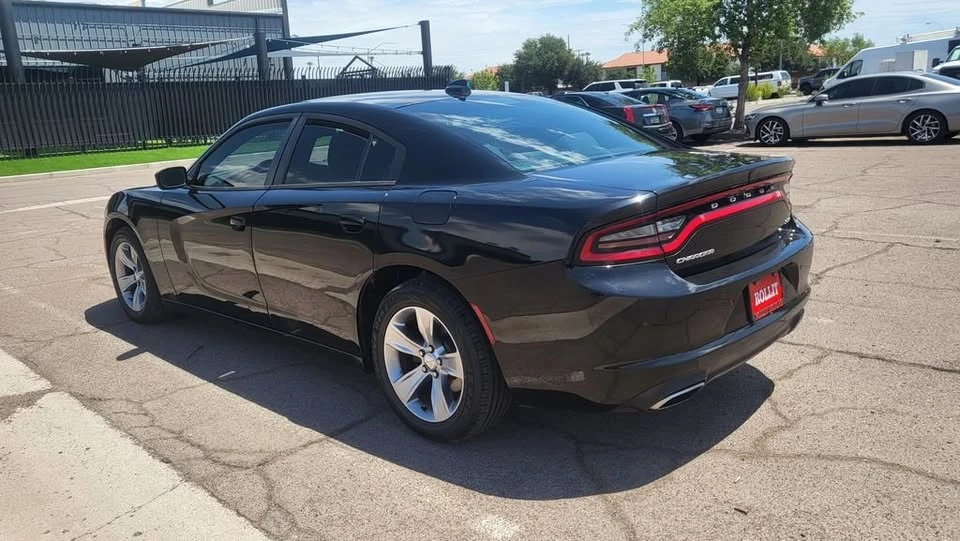2016 Dodge Charger 7th Gen - Image 8 of 20