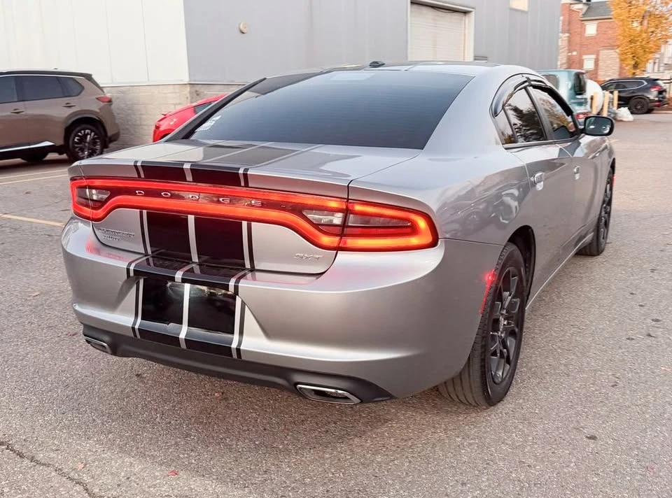 2016 Dodge Charger 7th Gen - Image 7 of 12