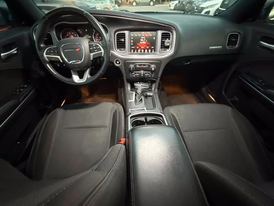 2016 Dodge Charger 7th Gen - Image 10 of 12