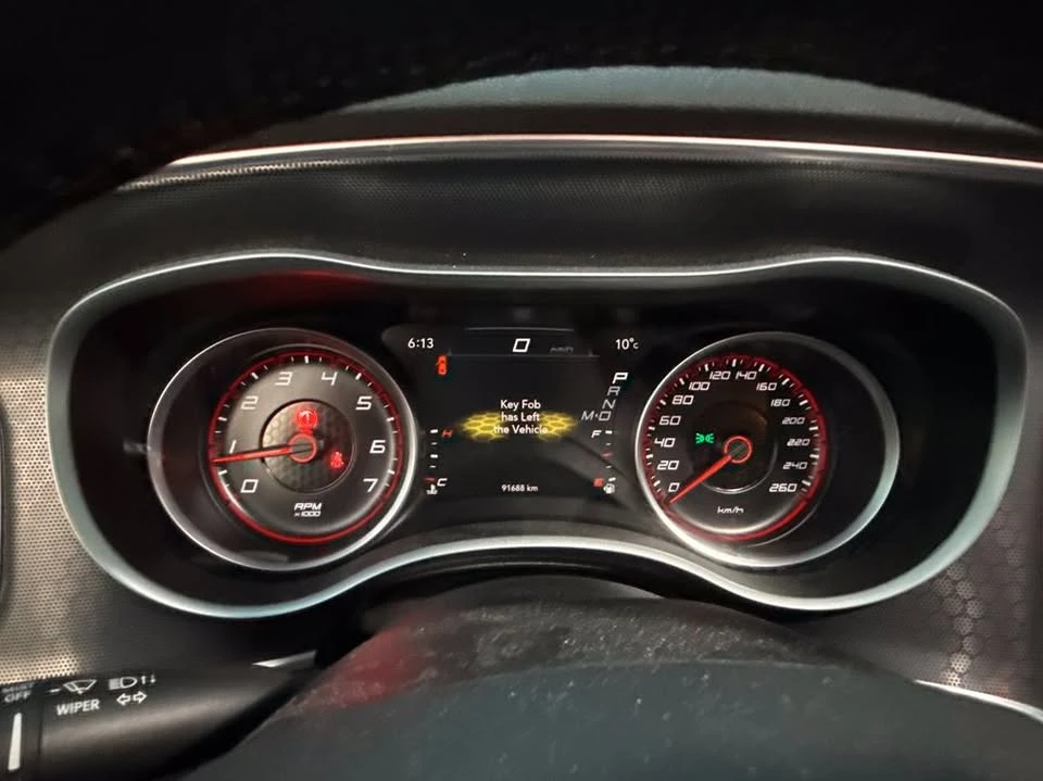 2016 Dodge Charger 7th Gen - Image 12 of 12