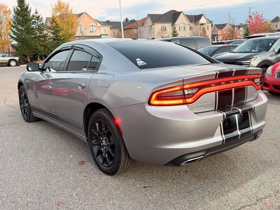2016 Dodge Charger 7th Gen - Image 6 of 12