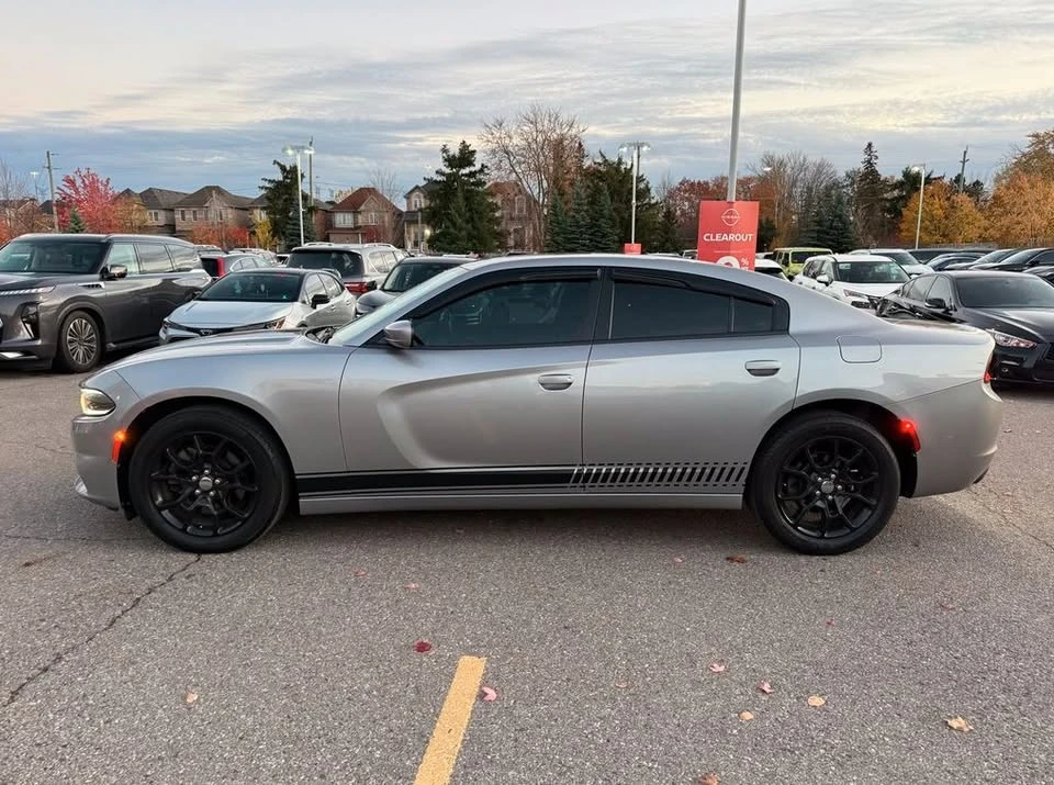 2016 Dodge Charger 7th Gen - Image 5 of 12