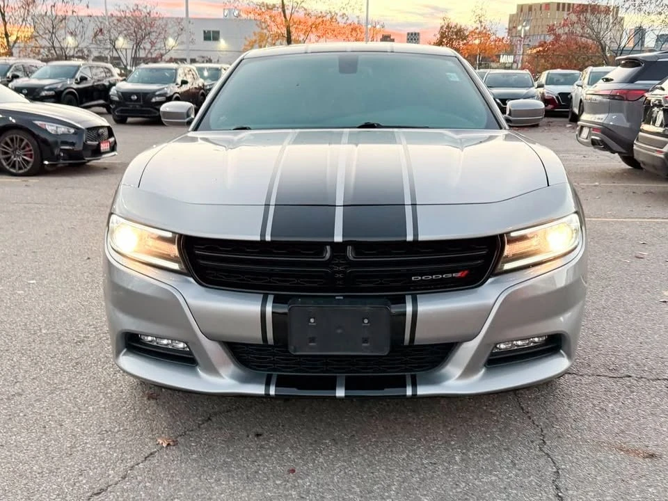 2016 Dodge Charger 7th Gen - Image 3 of 12
