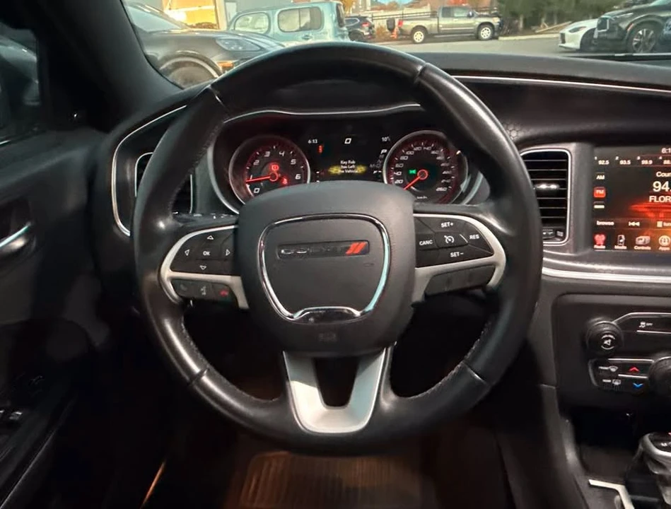 2016 Dodge Charger 7th Gen - Image 11 of 12