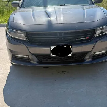 2016 Dodge Charger SXT AWD
