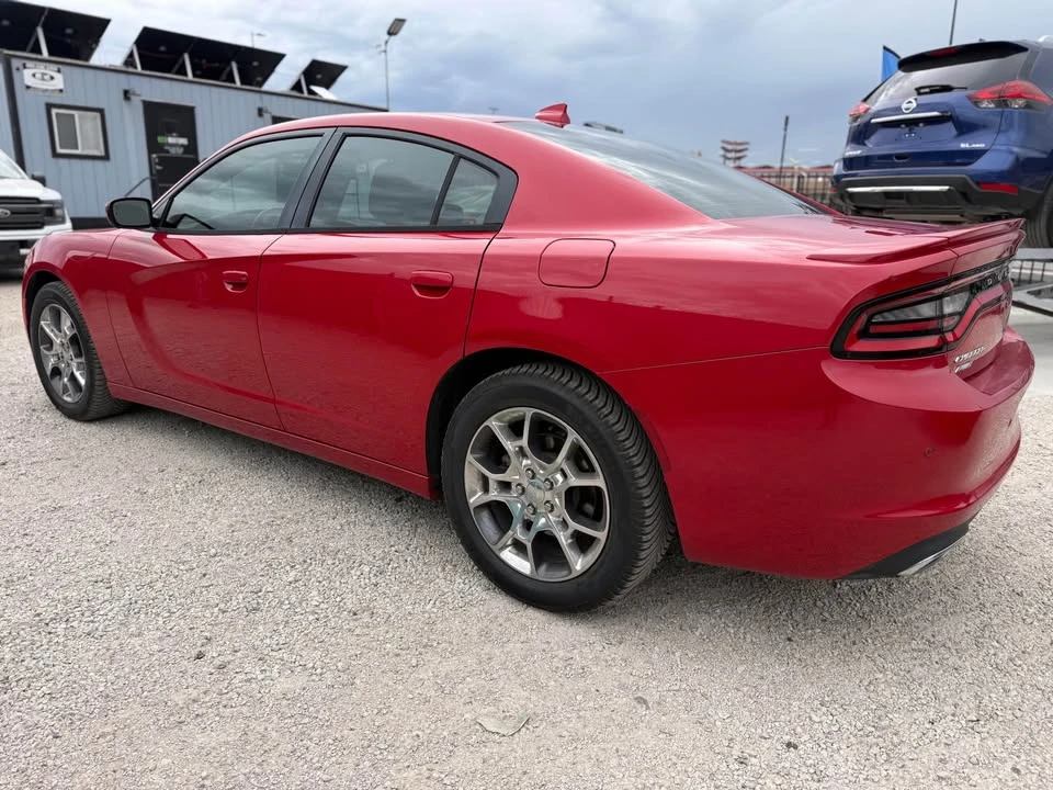 2016 Dodge Charger 7th Gen - Image 6 of 12
