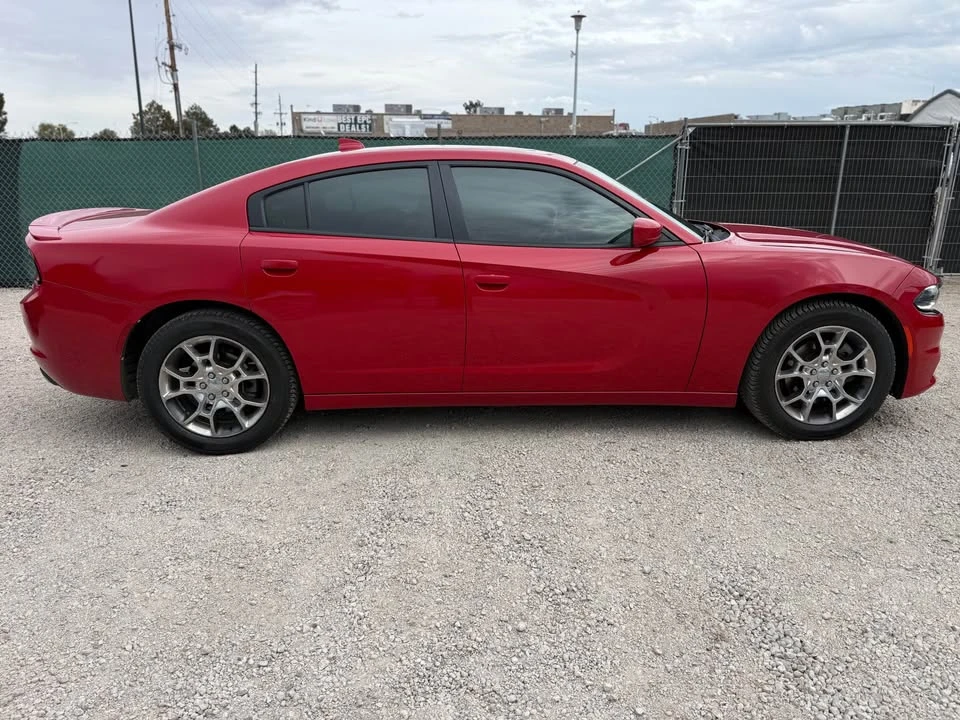 2016 Dodge Charger 7th Gen - Image 8 of 12