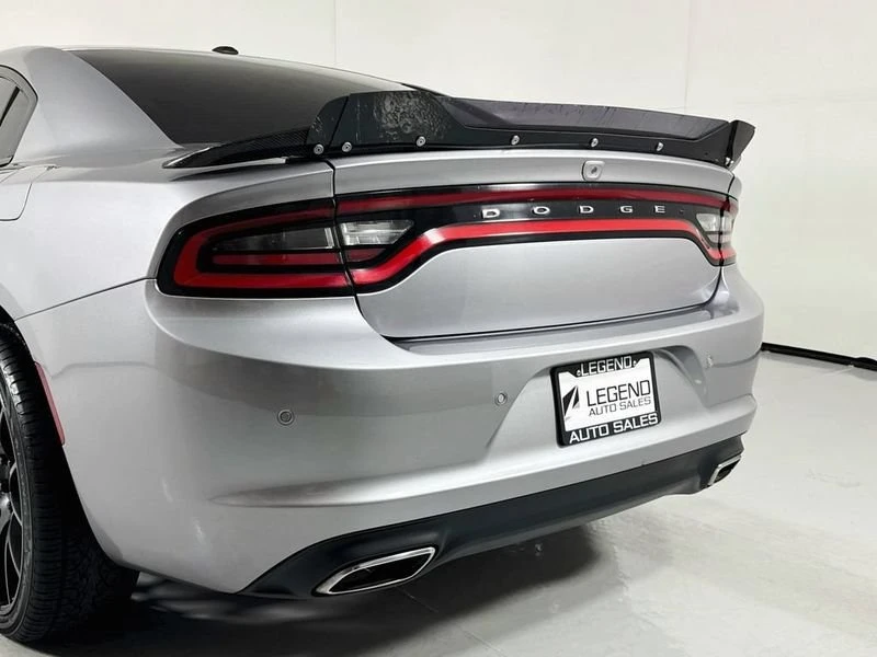 2016 Dodge Charger 7th Gen - Image 9 of 20