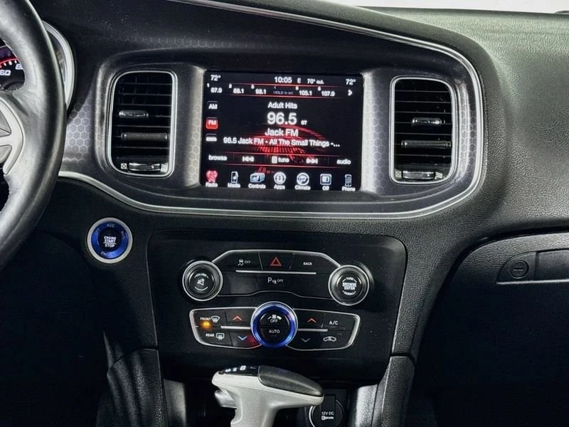 2016 Dodge Charger 7th Gen - Image 14 of 20