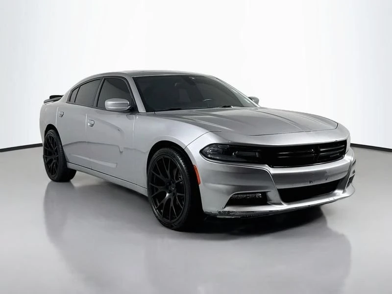 2016 Dodge Charger 7th Gen - Image 4 of 20