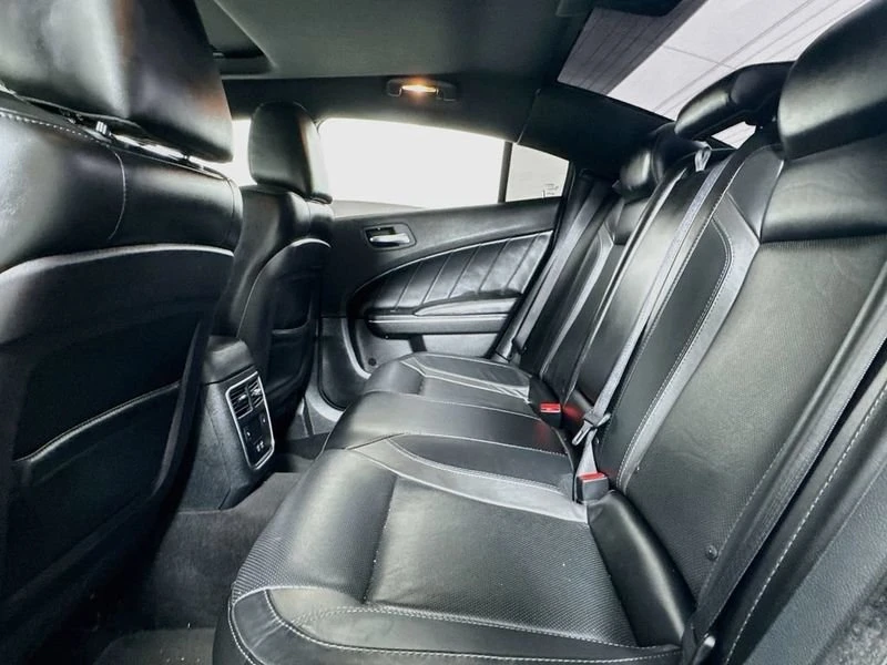 2016 Dodge Charger 7th Gen - Image 12 of 20