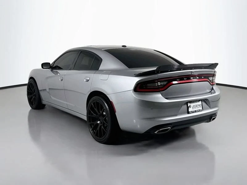 2016 Dodge Charger 7th Gen - Image 7 of 20