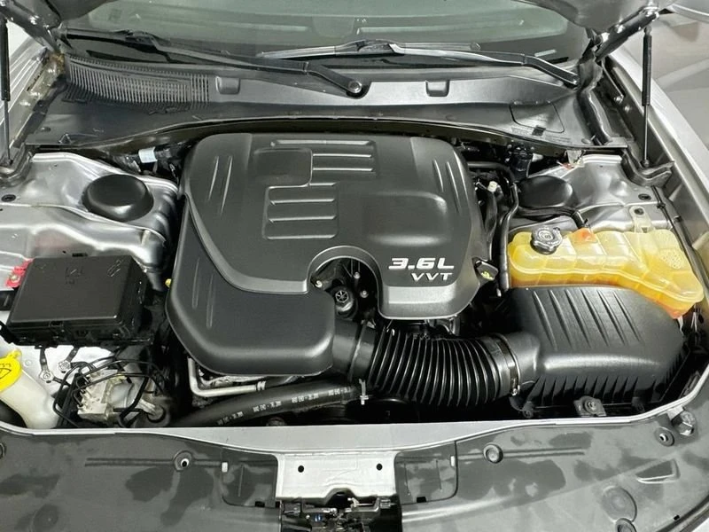 2016 Dodge Charger 7th Gen - Image 20 of 20