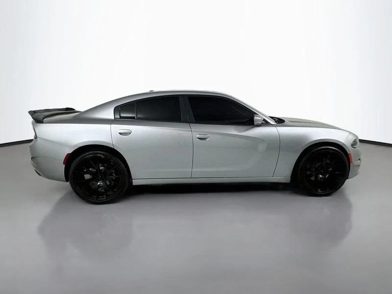 2016 Dodge Charger 7th Gen - Image 8 of 20